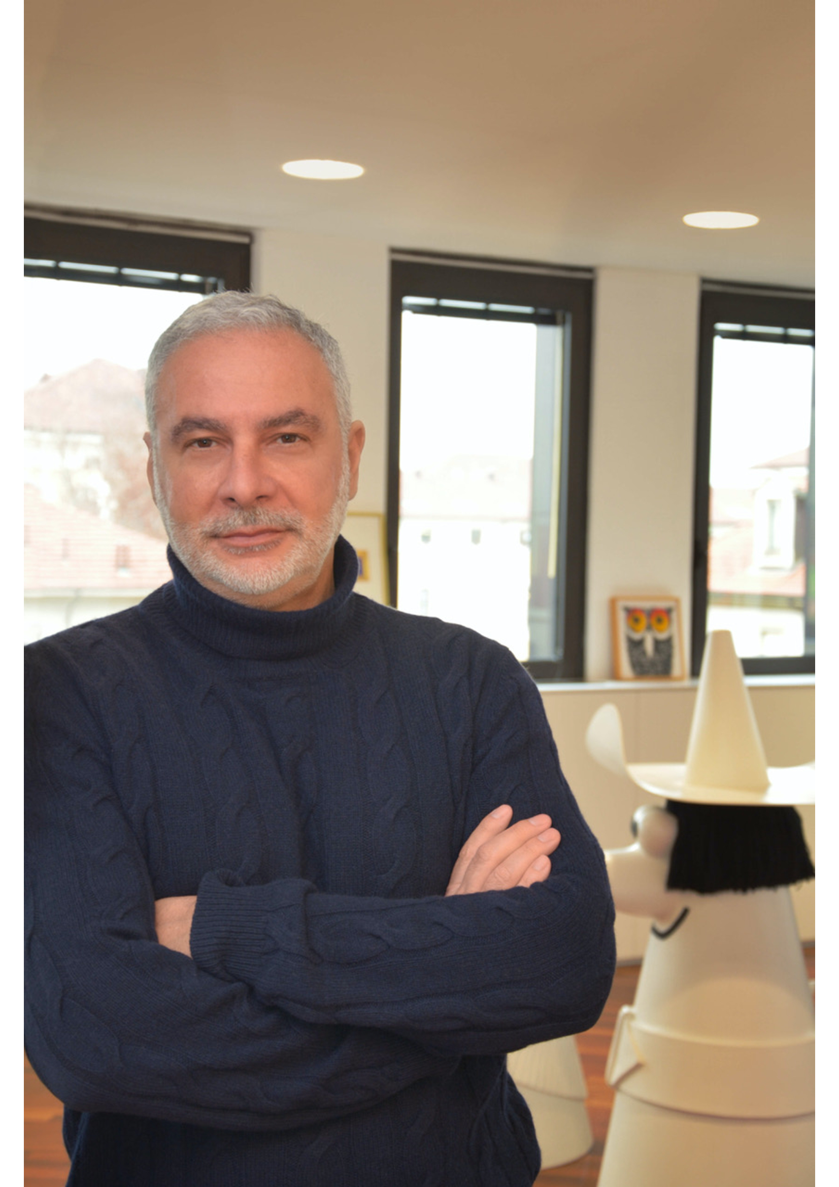 Valentino Cagnetta