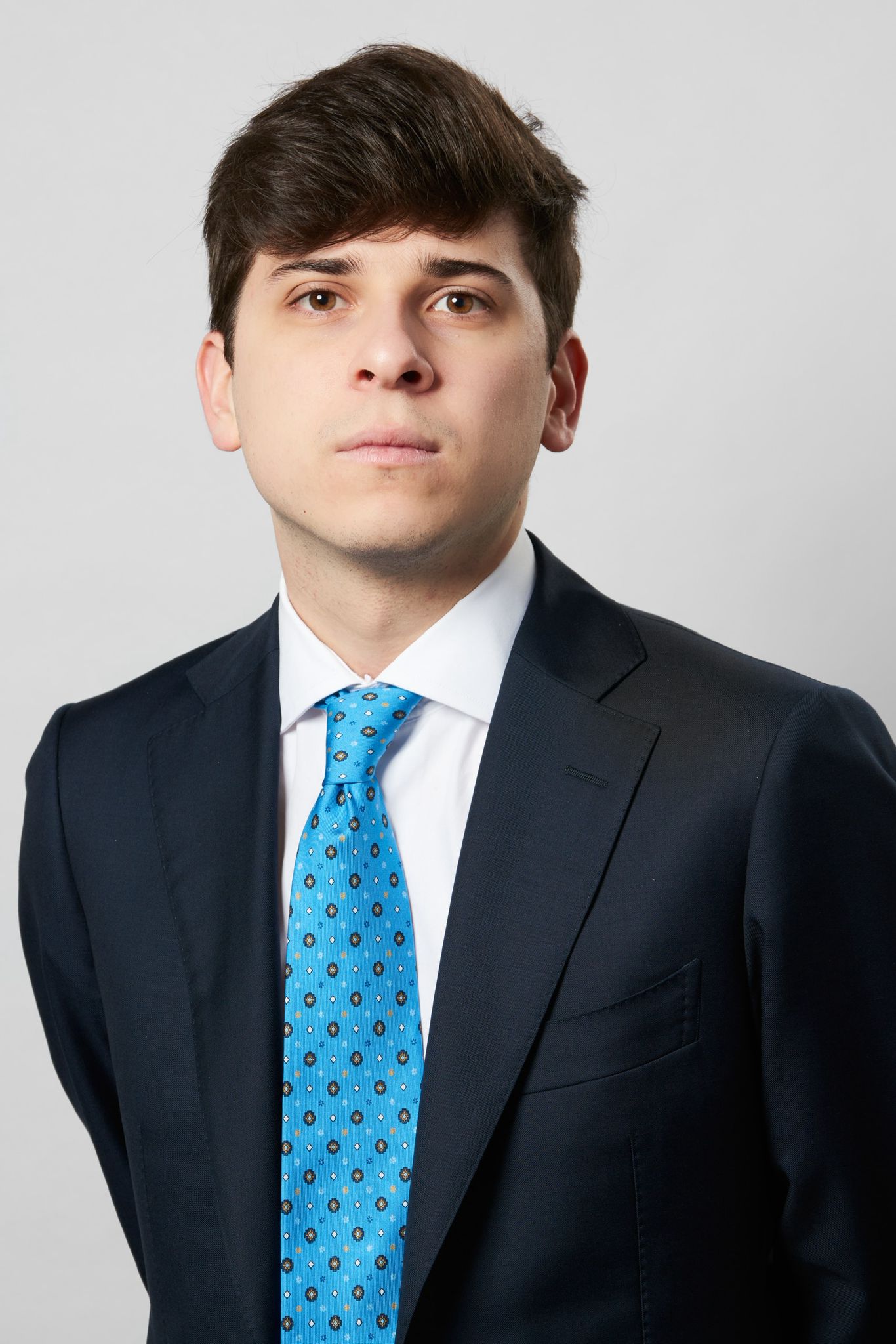 Salvatore Esposito