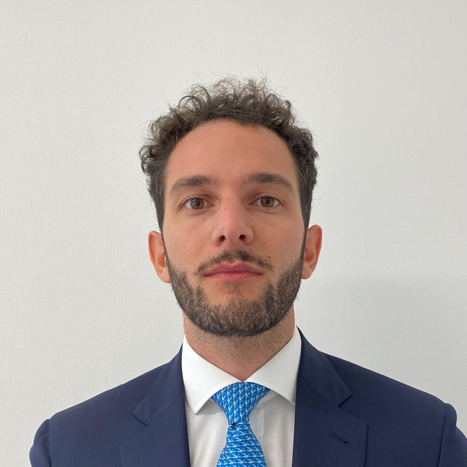 Luca Luciani
