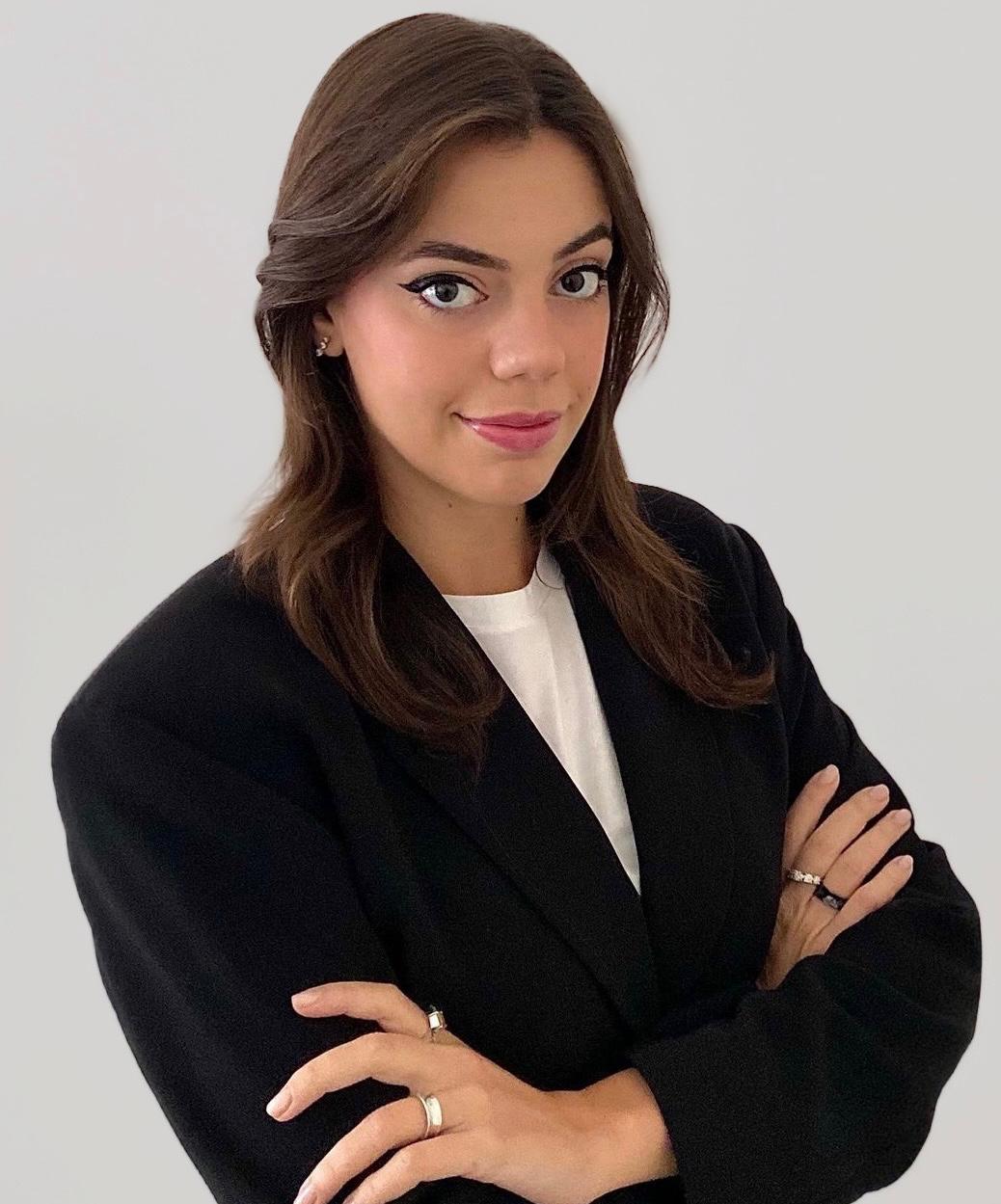 Beatrice Ferrari