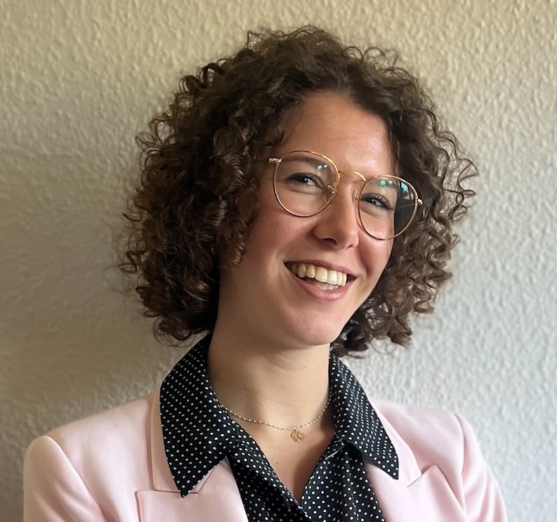 Elisa Luvisotti
