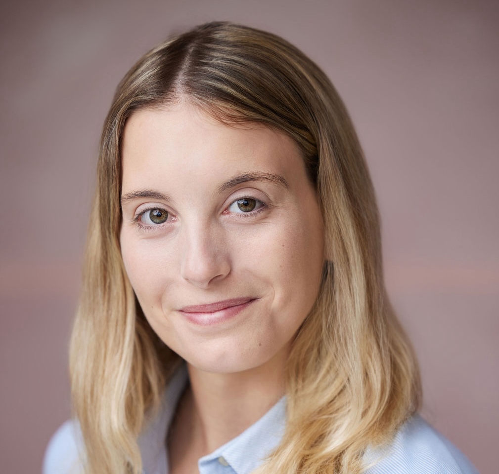 Arianna Vicinanza