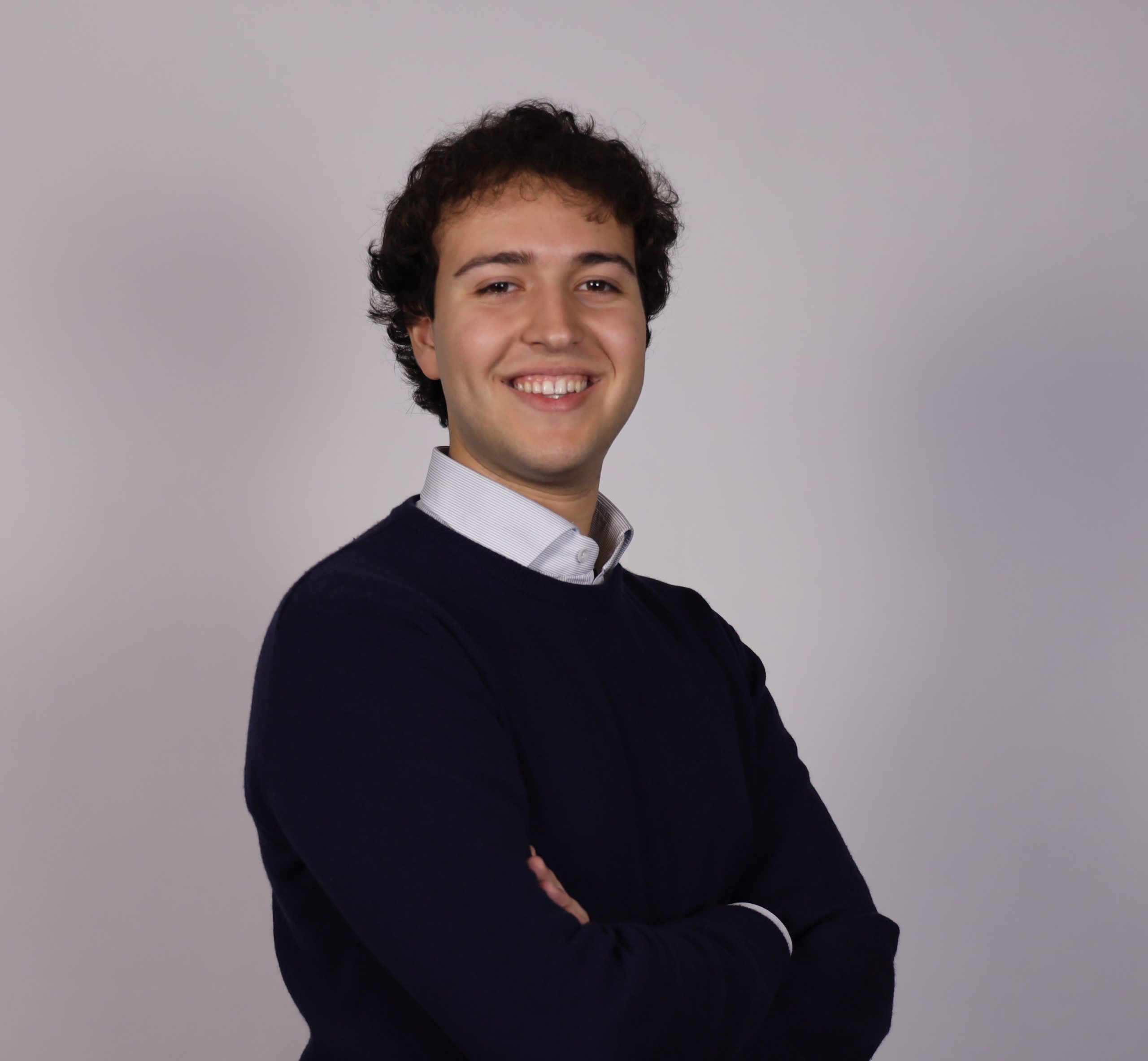 Francesco Perri