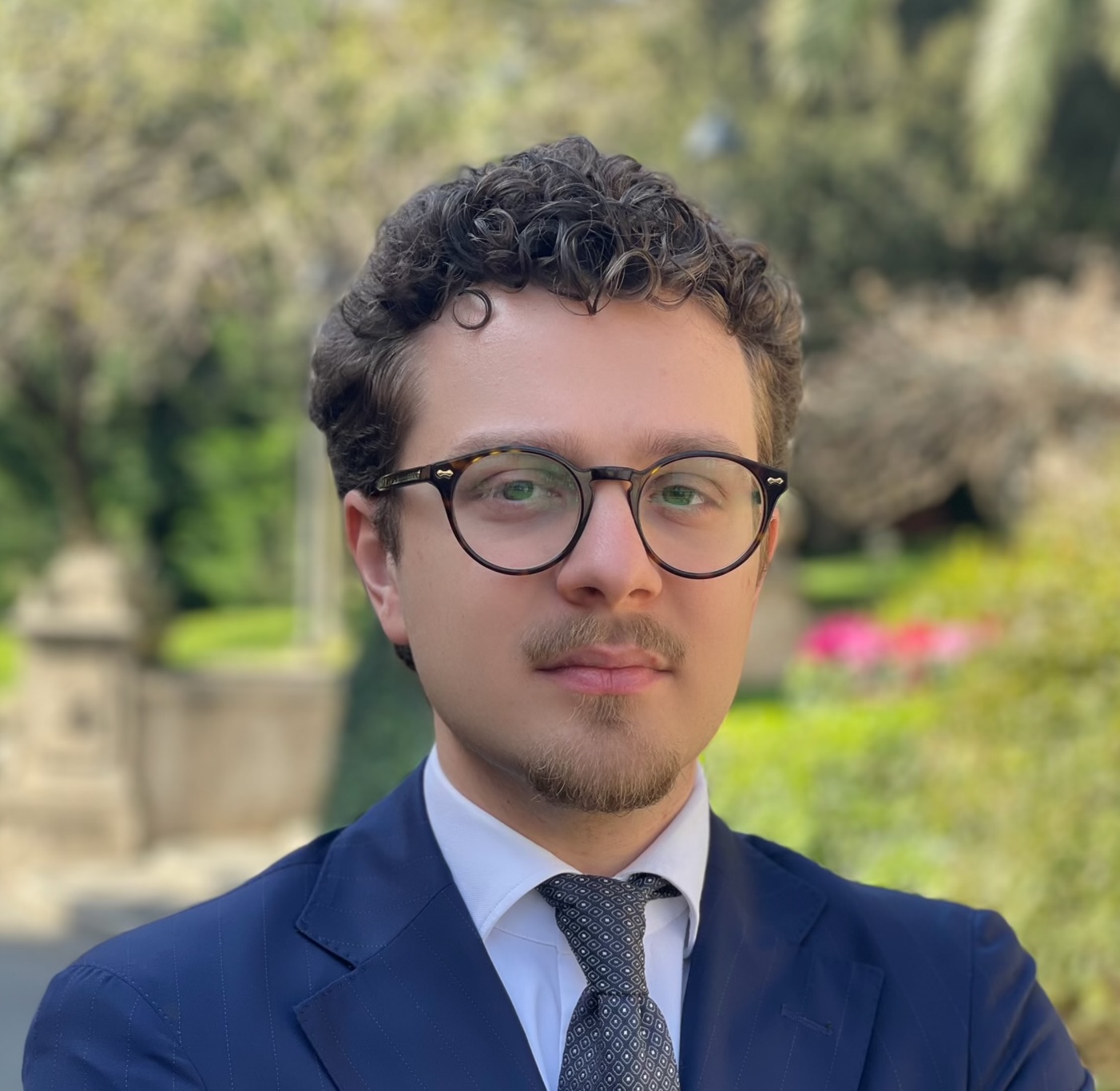 Gianluca Di Vizio