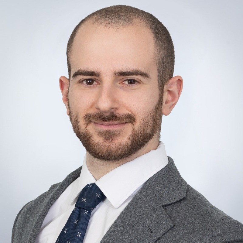 Gianmarco Forleo