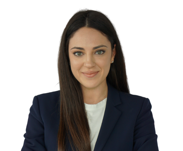 Giulia Mosca Proietti