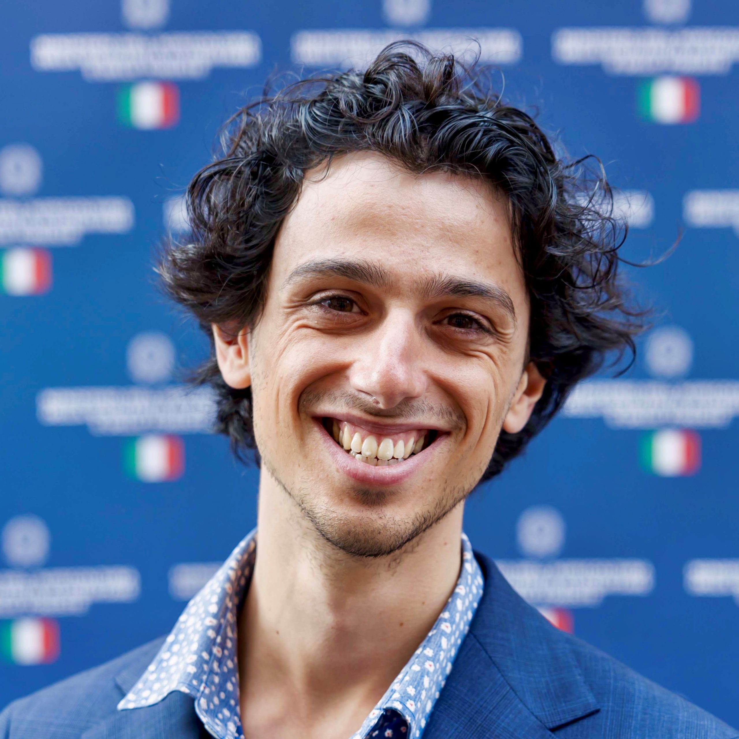 Lorenzo Marino
