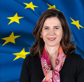 Maria Cristina Russo